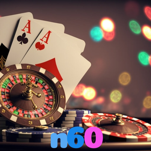 A Magia dos Jogos de Fantasia na n60