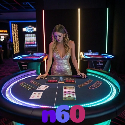 A Magia dos Jogos de Fantasia na n60