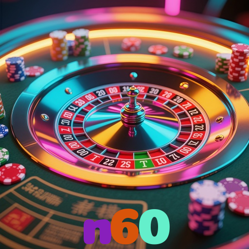 A Magia dos Jogos de Fantasia na n60