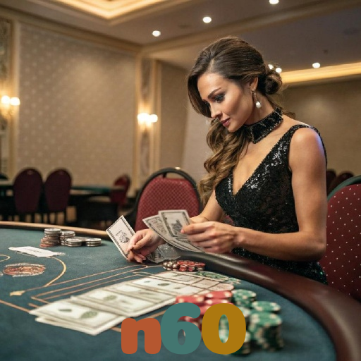 A Magia dos Jogos de Fantasia na n60