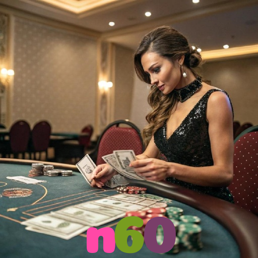 A Magia dos Jogos de Fantasia na n60