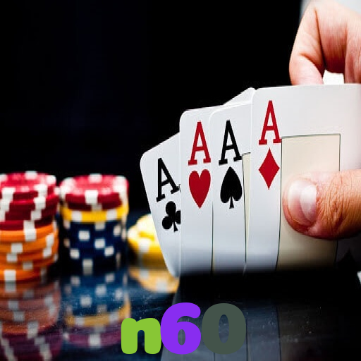 A Magia dos Jogos de Fantasia na n60