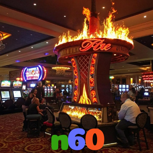 A Magia dos Jogos de Fantasia na n60