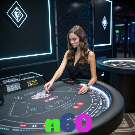 A Magia dos Jogos de Fantasia na n60