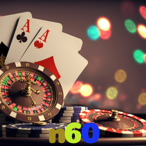 A Magia dos Jogos de Fantasia na n60