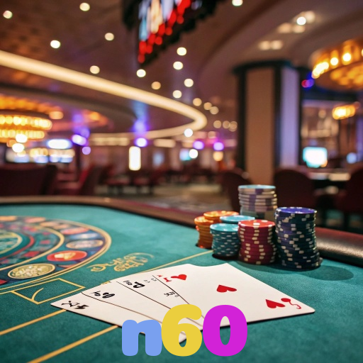 A Magia dos Jogos de Fantasia na n60