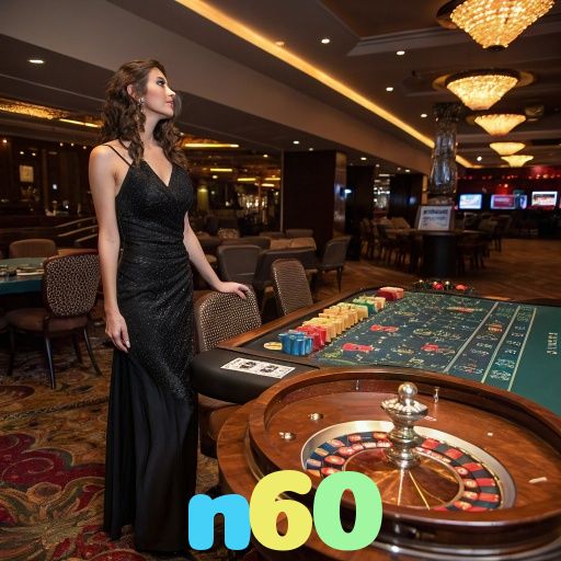 A Magia dos Jogos de Fantasia na n60