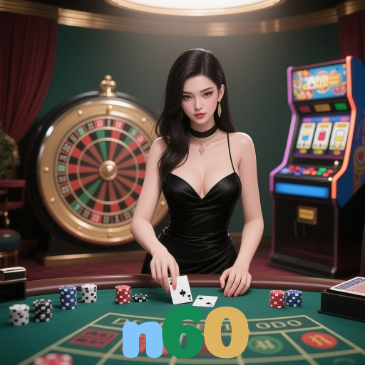 A Magia dos Jogos de Fantasia na n60