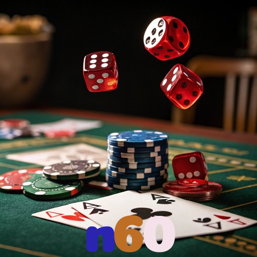 A Magia dos Jogos de Fantasia na n60