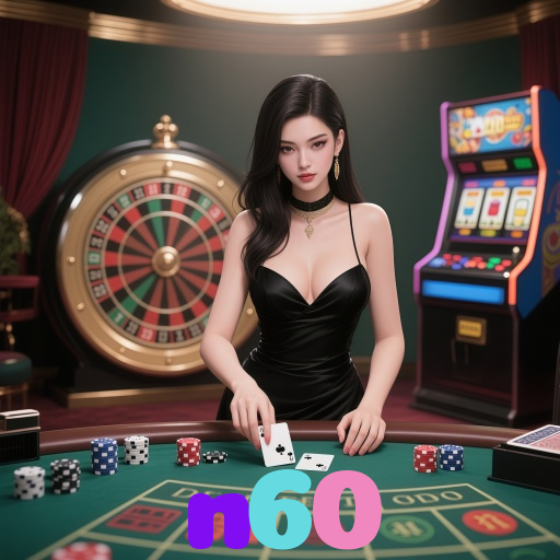 A Magia dos Jogos de Fantasia na n60