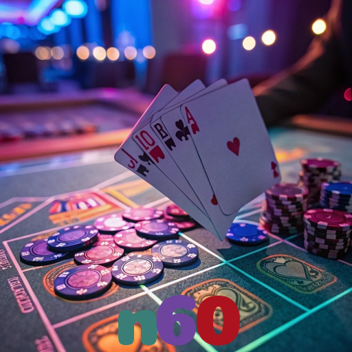 A Magia dos Jogos de Fantasia na n60
