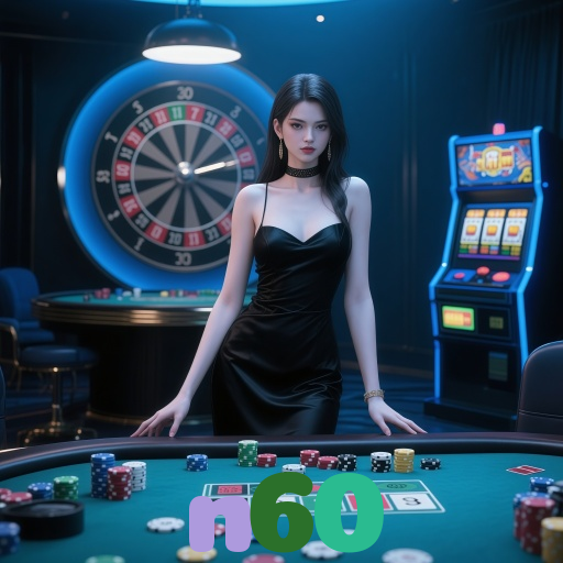 A Magia dos Jogos de Fantasia na n60