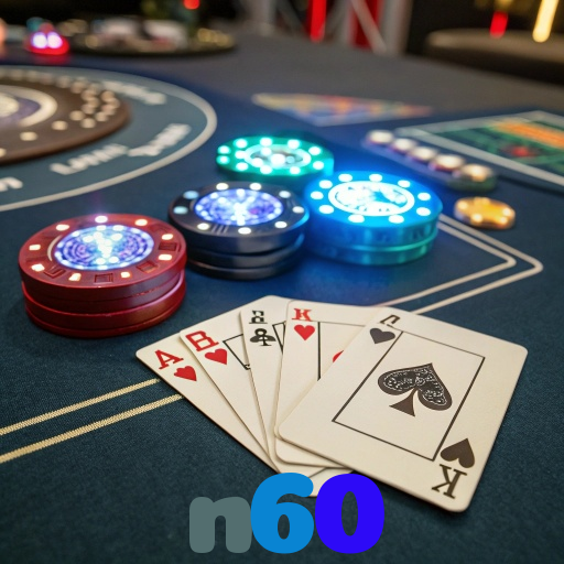 A Magia dos Jogos de Fantasia na n60