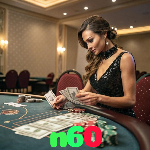A Magia dos Jogos de Fantasia na n60