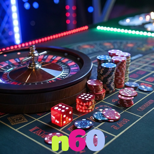 A Magia dos Jogos de Fantasia na n60