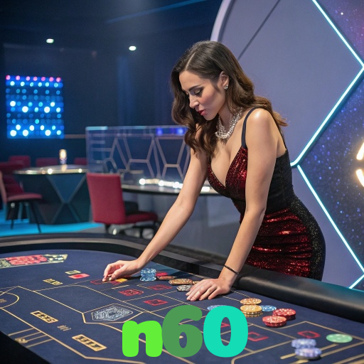 A Magia dos Jogos de Fantasia na n60