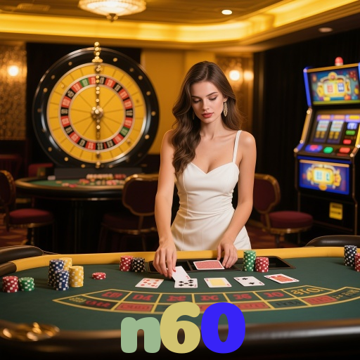 A Magia dos Jogos de Fantasia na n60