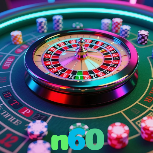 A Magia dos Jogos de Fantasia na n60