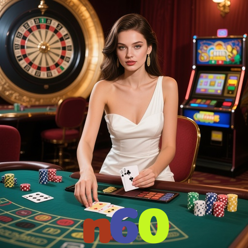 A Magia dos Jogos de Fantasia na n60