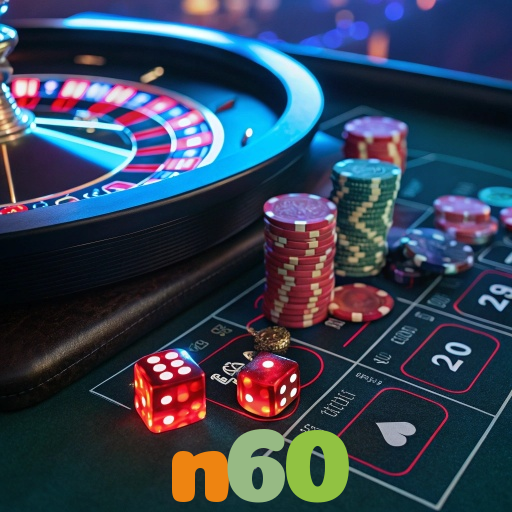 A Magia dos Jogos de Fantasia na n60