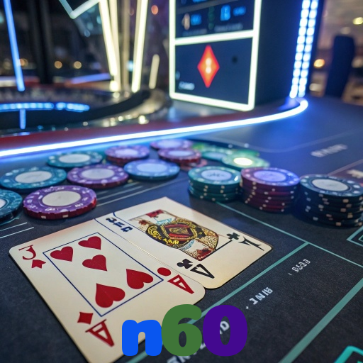 A Magia dos Jogos de Fantasia na n60