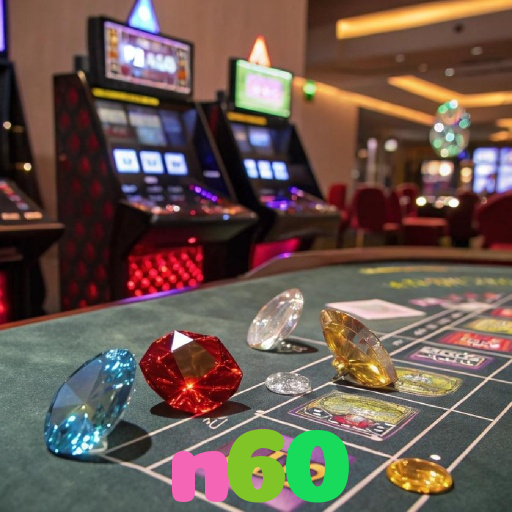A Magia dos Jogos de Fantasia na n60