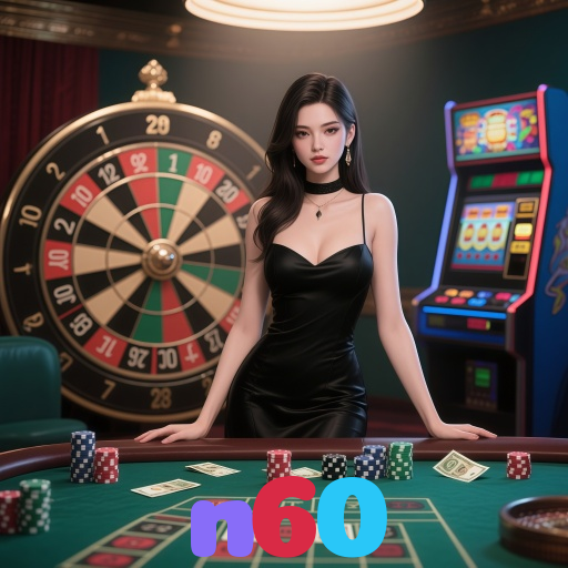 A Magia dos Jogos de Fantasia na n60