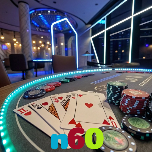 A Magia dos Jogos de Fantasia na n60