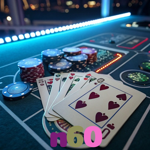A Magia dos Jogos de Fantasia na n60
