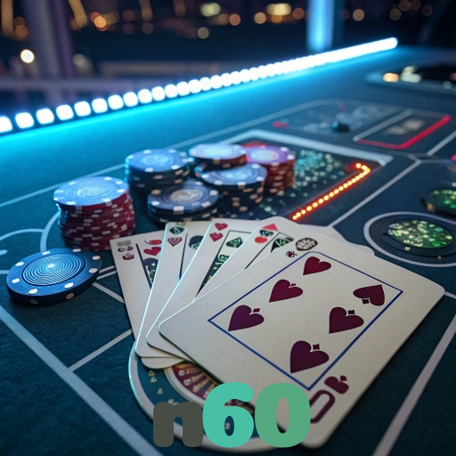 A Magia dos Jogos de Fantasia na n60