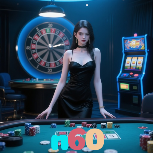 A Magia dos Jogos de Fantasia na n60