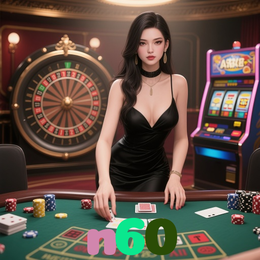 A Magia dos Jogos de Fantasia na n60