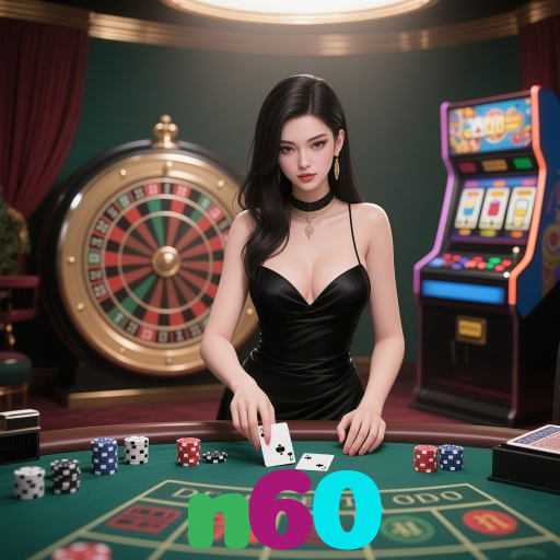 A Magia dos Jogos de Fantasia na n60