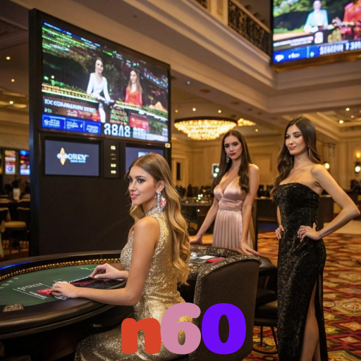 A Magia dos Jogos de Fantasia na n60