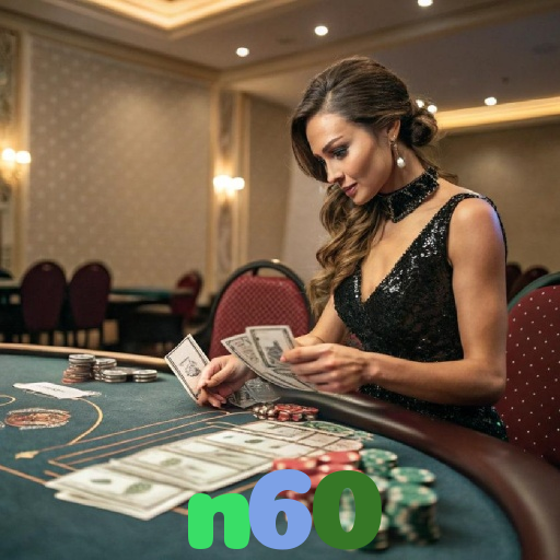A Magia dos Jogos de Fantasia na n60