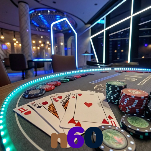A Magia dos Jogos de Fantasia na n60