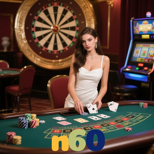 A Magia dos Jogos de Fantasia na n60