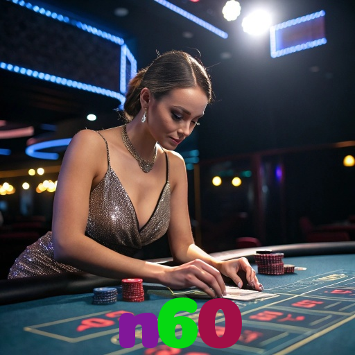 A Magia dos Jogos de Fantasia na n60