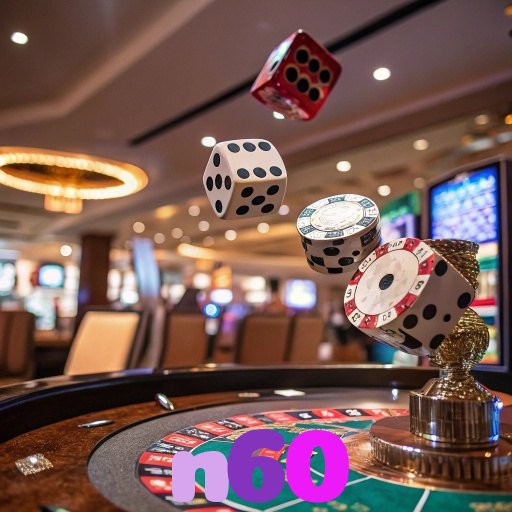 A Magia dos Jogos de Fantasia na n60