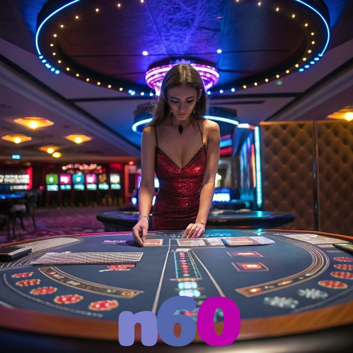 A Magia dos Jogos de Fantasia na n60