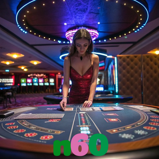 A Magia dos Jogos de Fantasia na n60