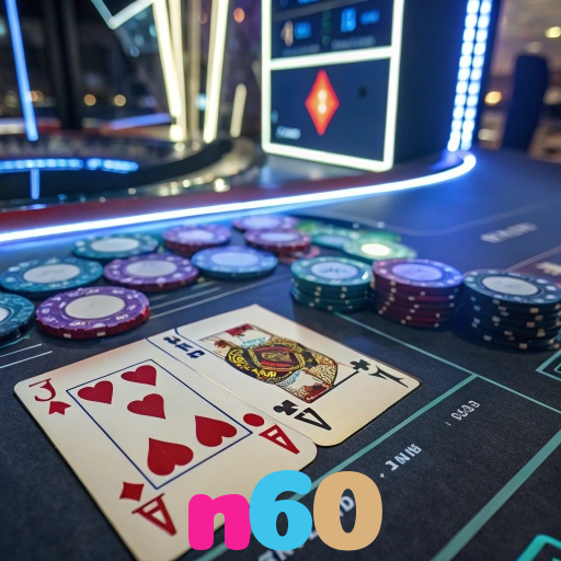 A Magia dos Jogos de Fantasia na n60