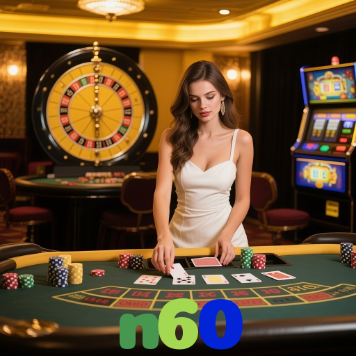 A Magia dos Jogos de Fantasia na n60