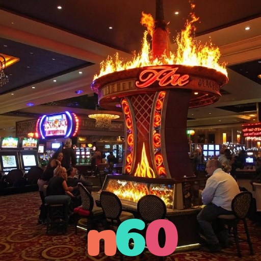 A Magia dos Jogos de Fantasia na n60
