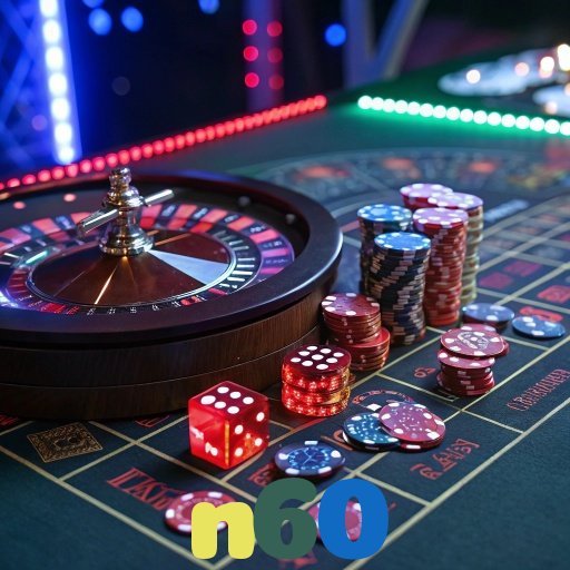 A Magia dos Jogos de Fantasia na n60