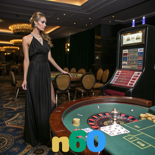 A Magia dos Jogos de Fantasia na n60