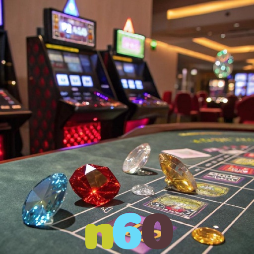 A Magia dos Jogos de Fantasia na n60
