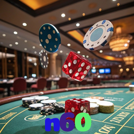 A Magia dos Jogos de Fantasia na n60