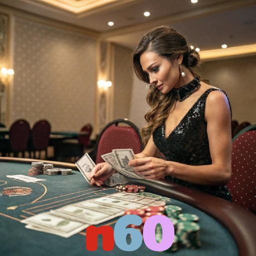 A Magia dos Jogos de Fantasia na n60