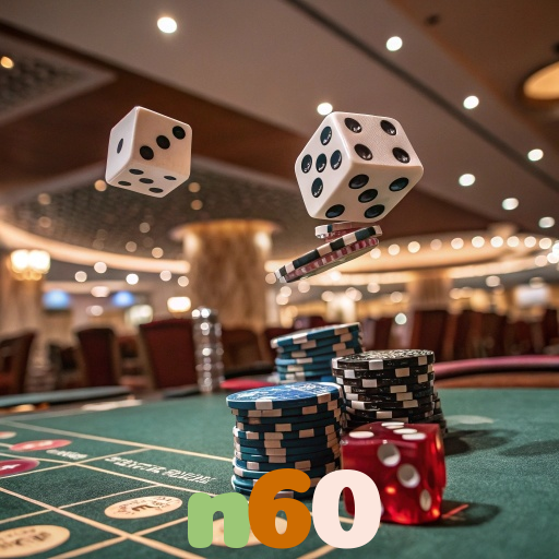 A Magia dos Jogos de Fantasia na n60
